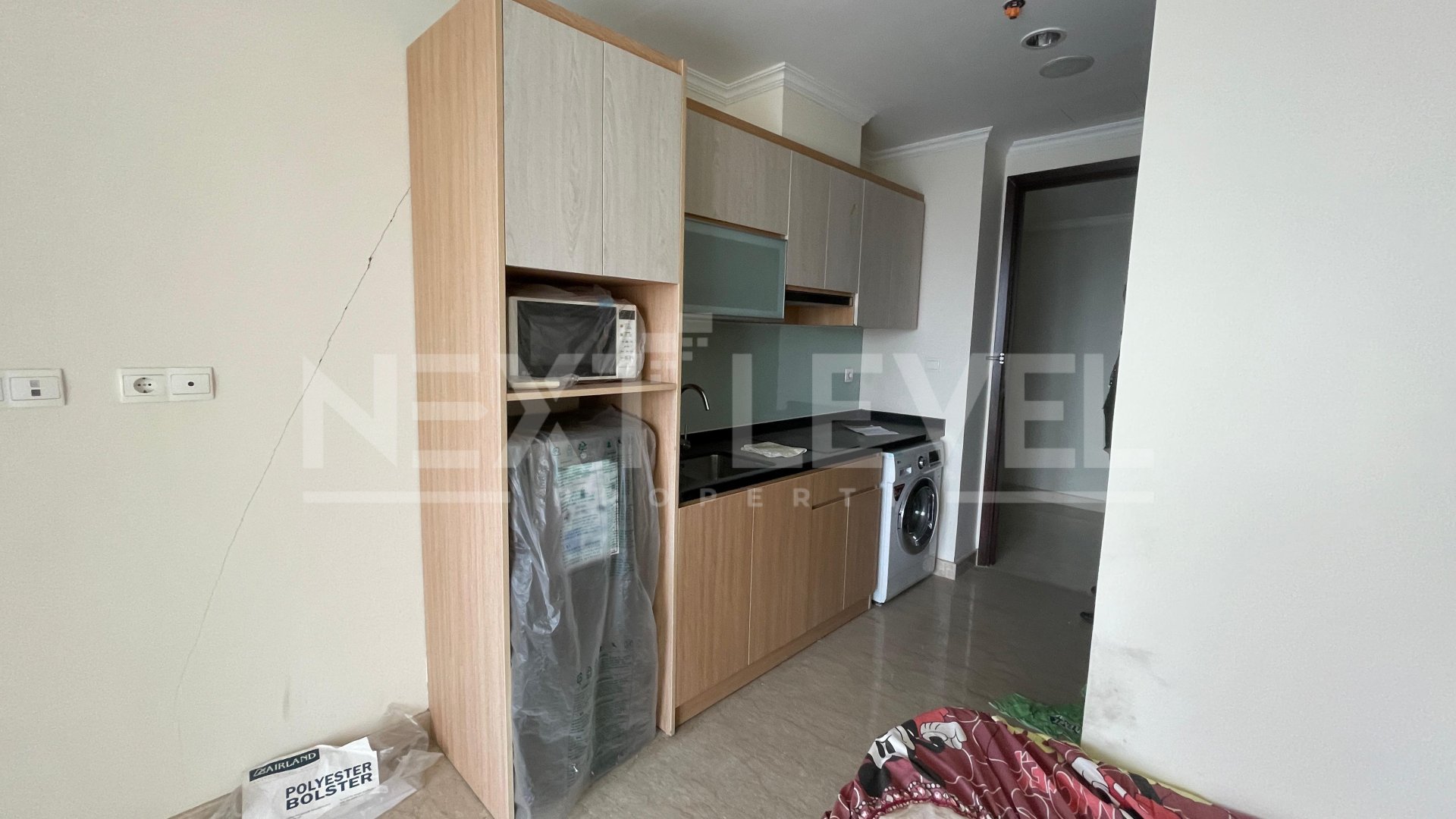 Disewakan Apartment Menteng Park