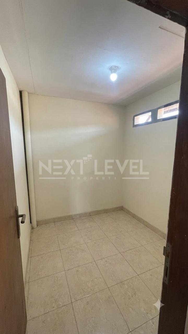 Dijual Rumah di Perum Bluru Permai Sidoarjo
