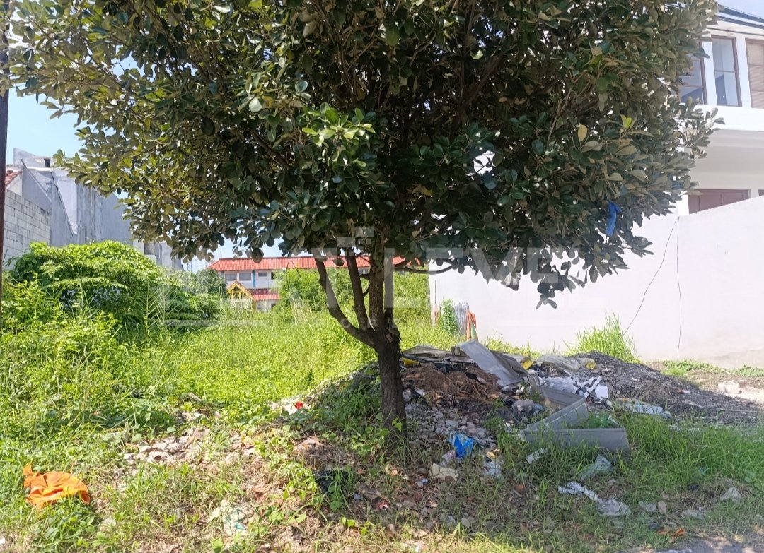 Tanah Dijual dekat MERR