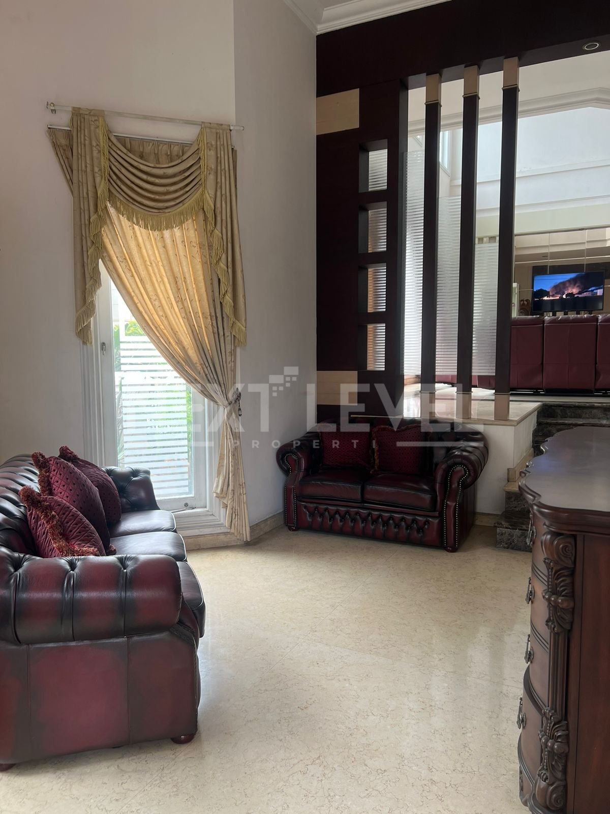 Dijual Rumah Classic Modern di Villa Taman Telaga Citraland 