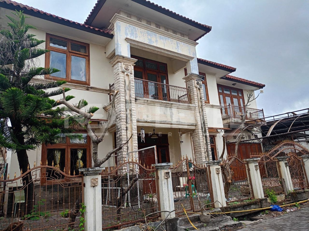 Rumah second berkualitas 