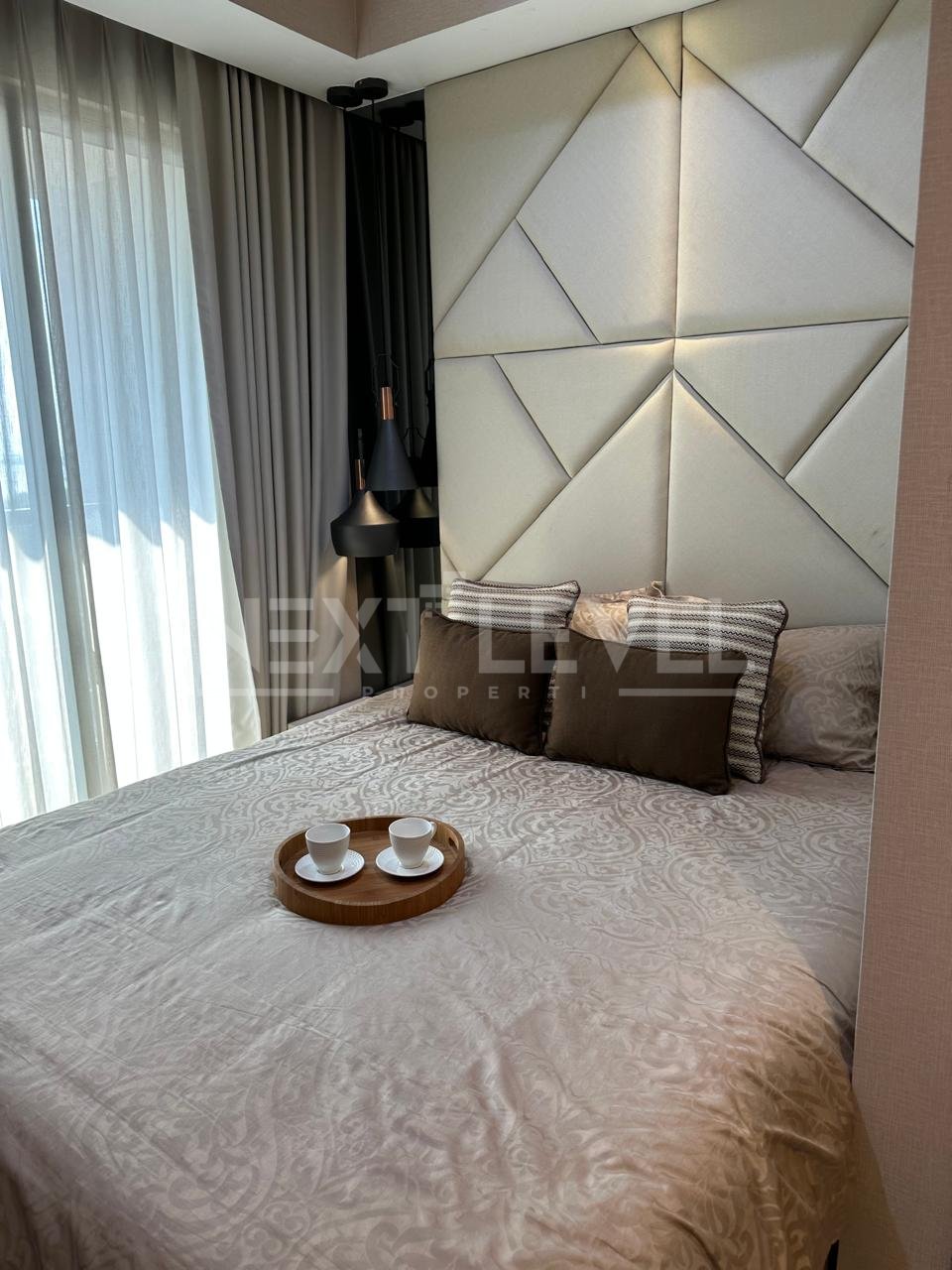 Apartemen Gold Coast