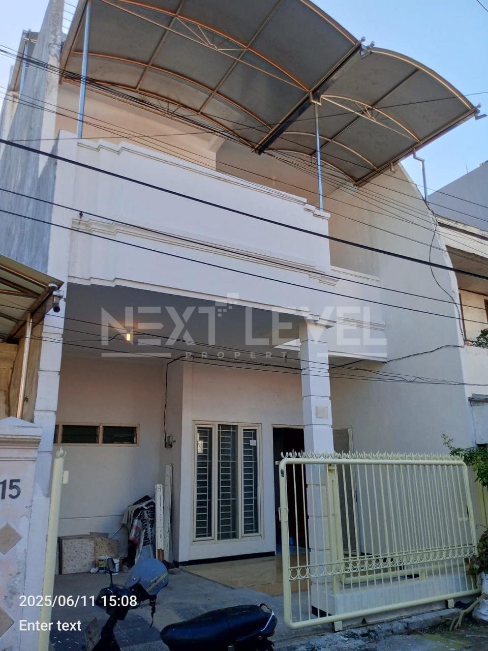 Rumah Jln Karang Asem