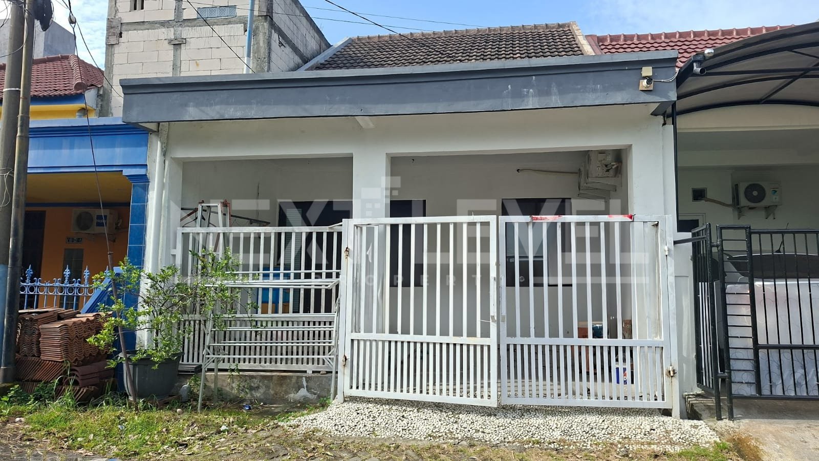 Dijual ato Disewakan Rumah Pondok Tjandra, Waru Sidoarjo