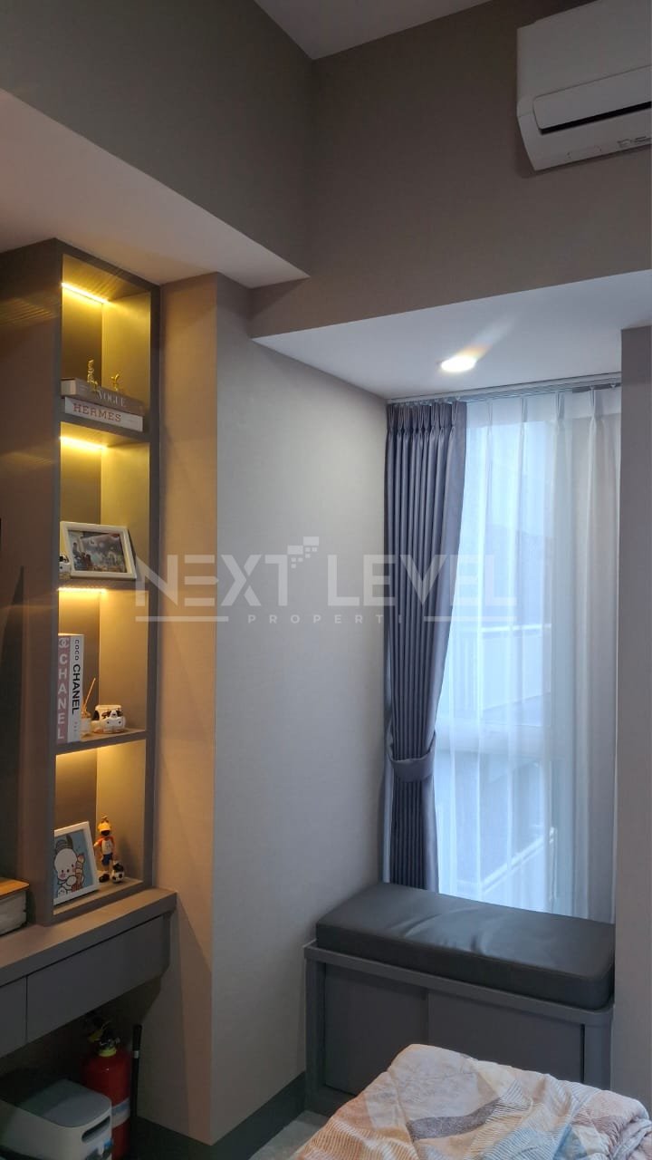Jual Apartemen Bella Baru Gress 