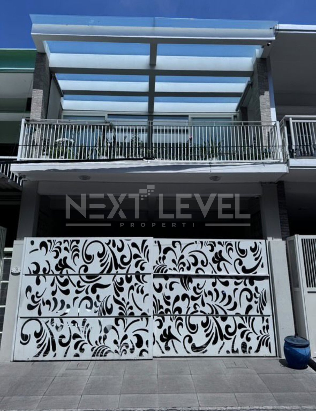 Rumah Nyaman dekat Sekolah