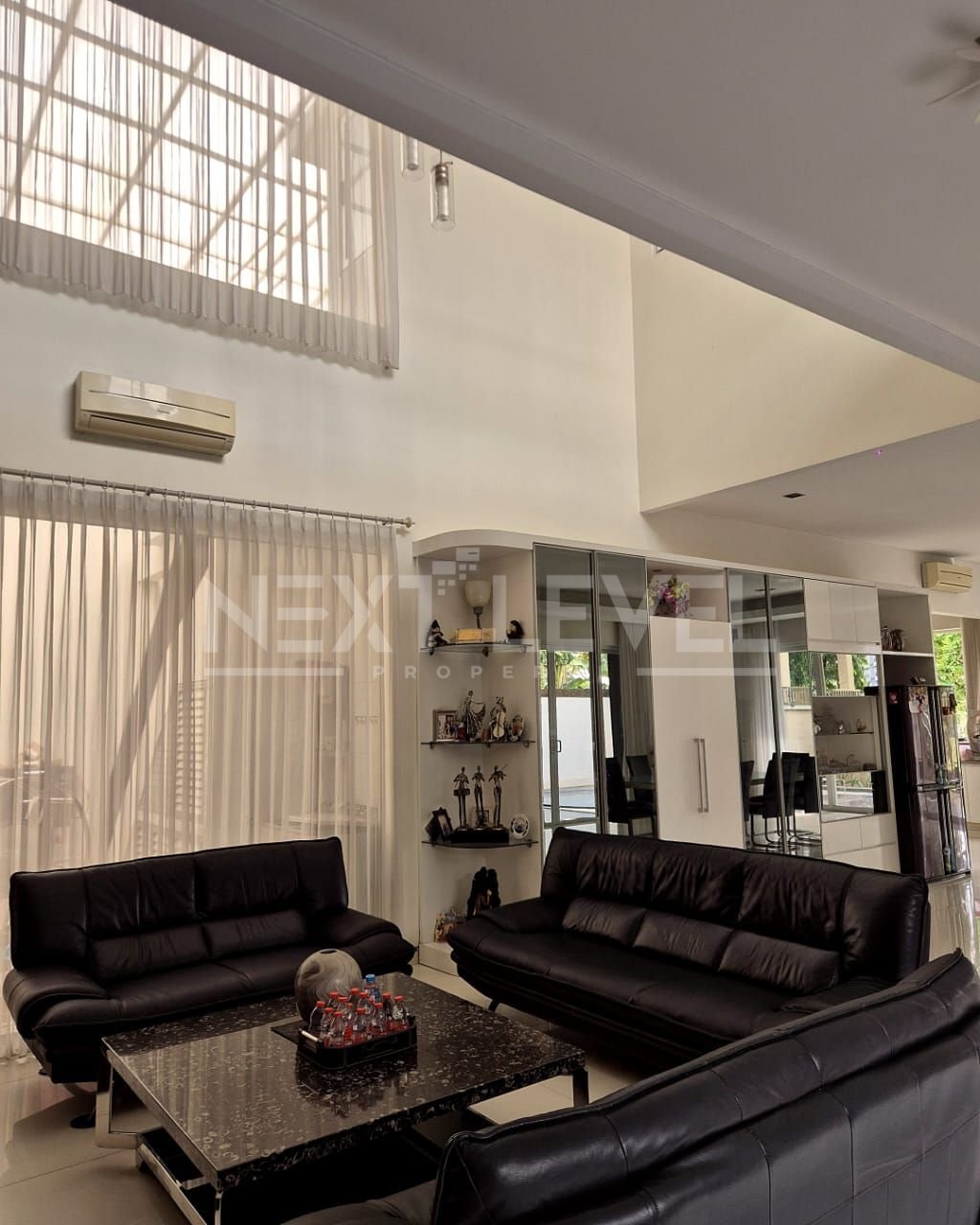 Dijual Rumah Golf View Graha Family Minimalis Strategis Siap Huni