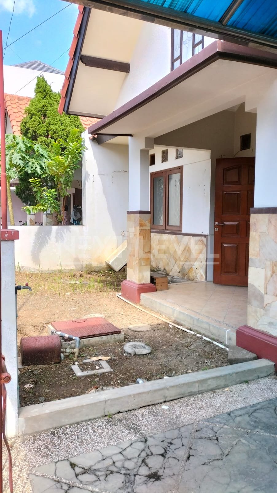 Rumah Asri Bikin Betah