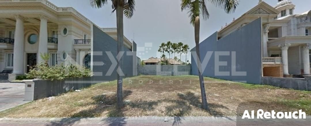 Dijual Tanah Kavling Villa Bukit Regency Pakuwon Indah Strategis Siap Pakai
