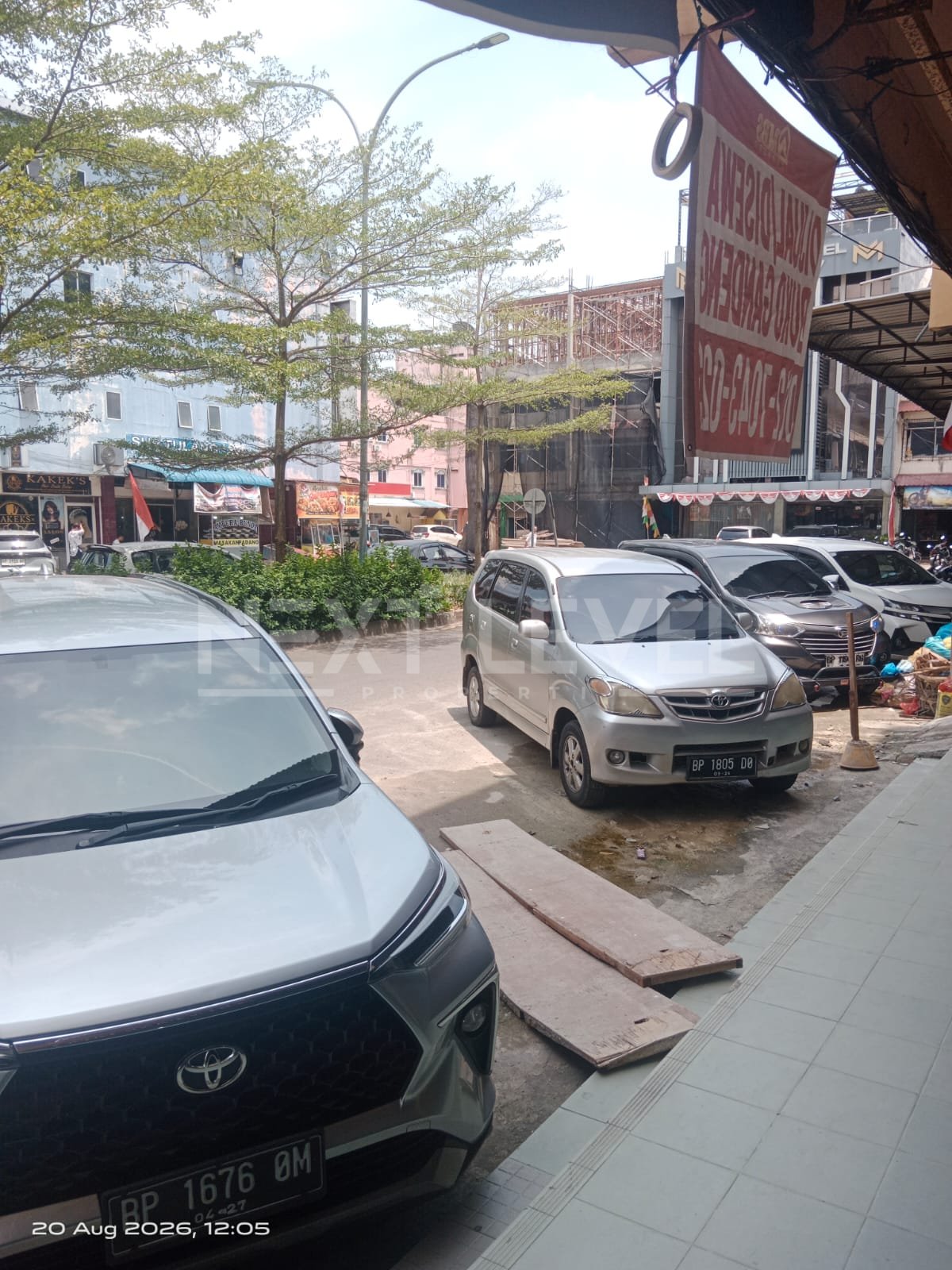 Nagoya hill batam