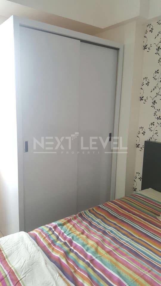 Disewakan Apartemen Puncak Kertajaya Tower B Furnished 2br
