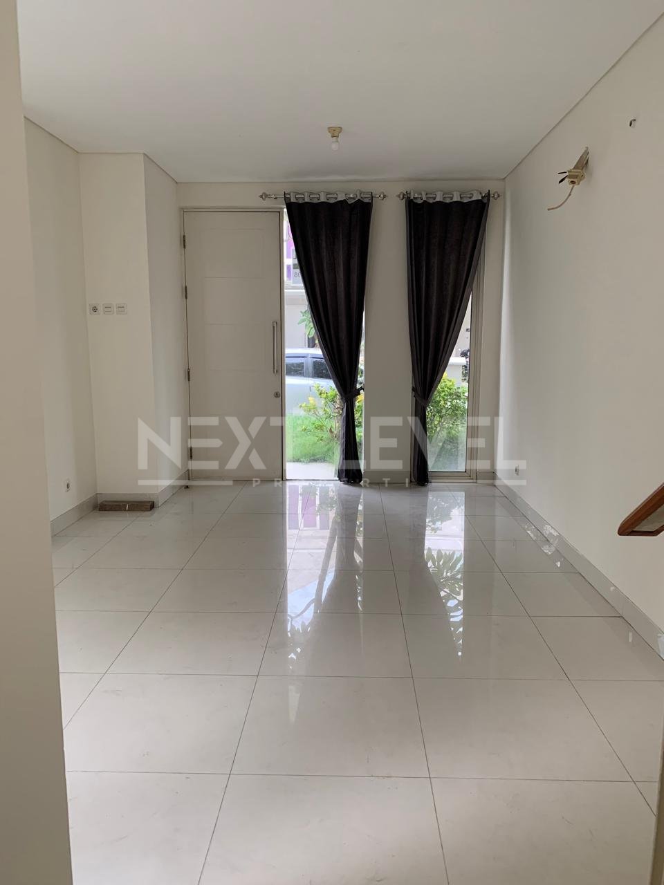 Disewakan Rumah Siap Huni Grand Pakuwon Adelaide