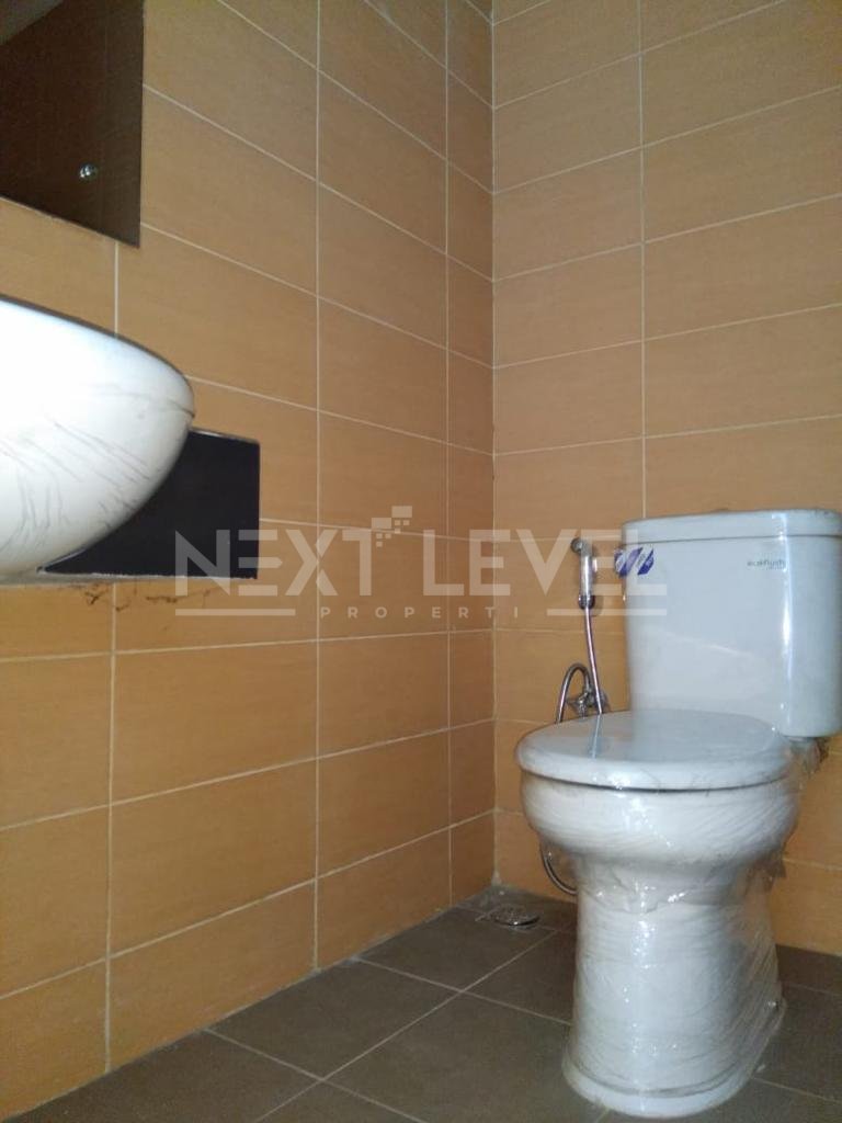 Dijual Murah dan Cepat Rumah di Cluster Bluebell Summarecon Bekasi!!