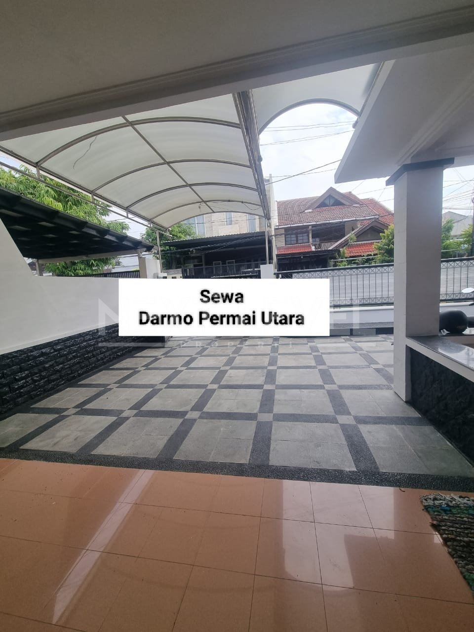Sewa Darmo Permai Utara