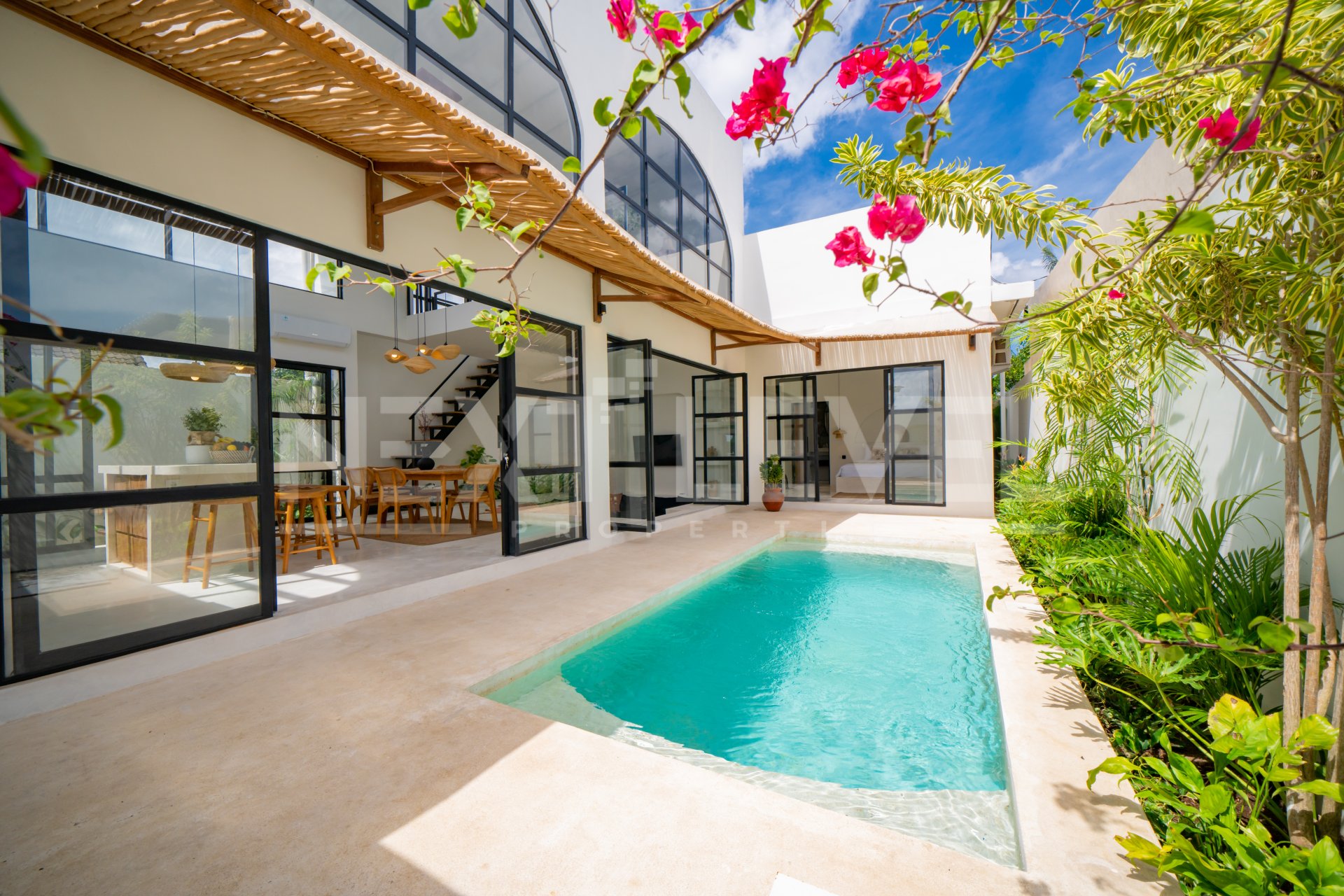 Villa in Bali