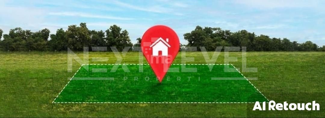 Dijual Tanah Kavling Cluster Galeria Golf Citraland Strategis Siap Pakai