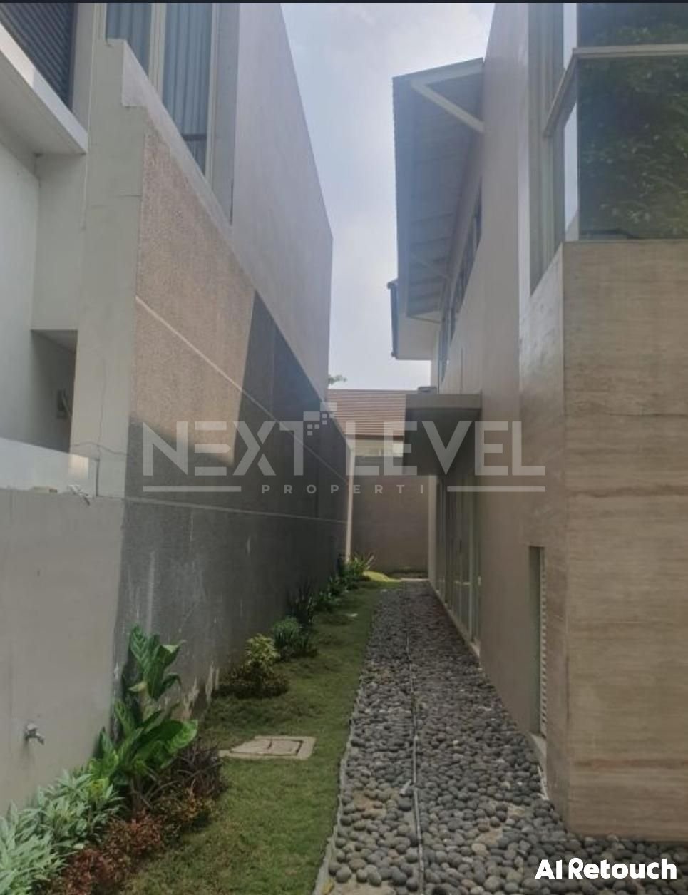 Dijual Rumah Graha Natura Minimalis Strategis Siap Huni
