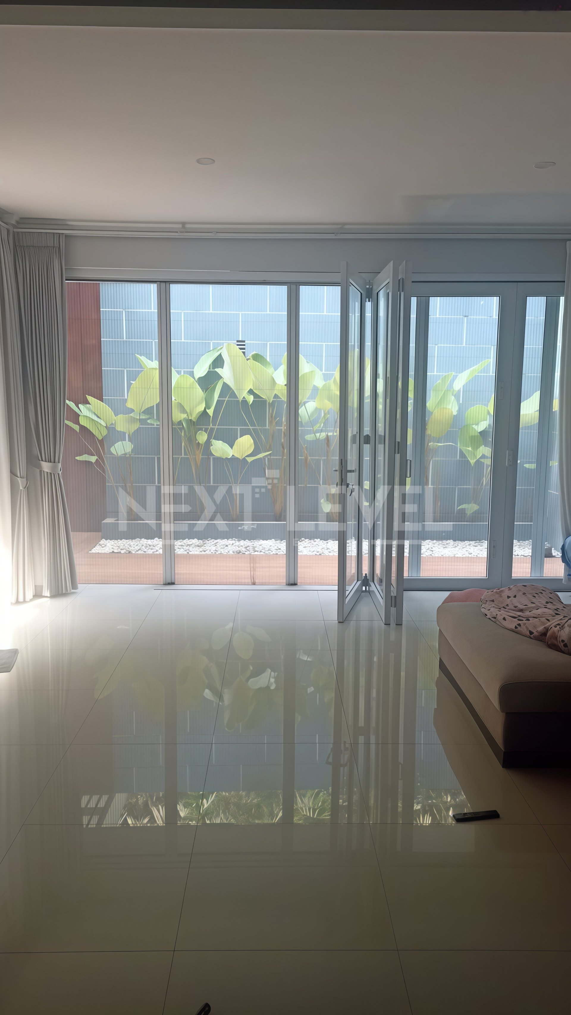 Rumah Dijual di Legenda Wisata Cibubur