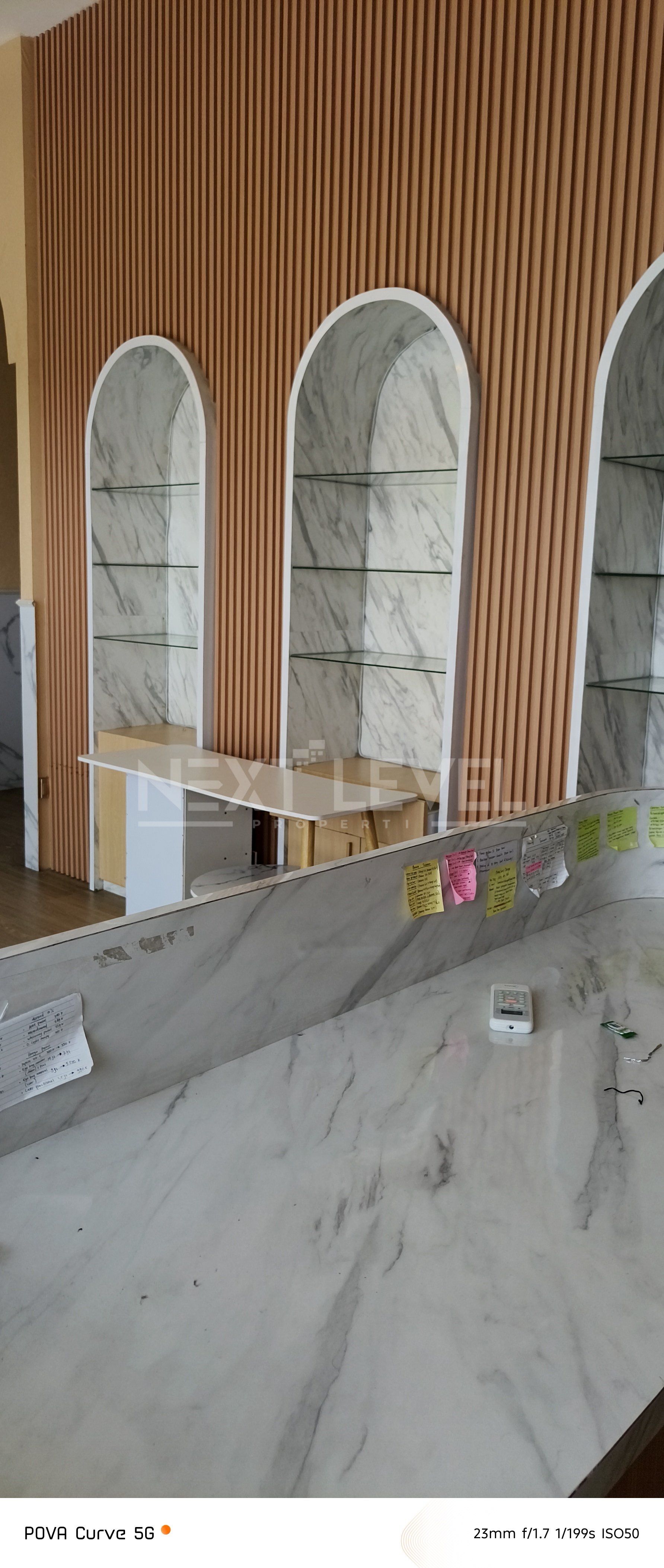 Ruko 3 lantai di kawasan komersial elite Summarecon Bekasi