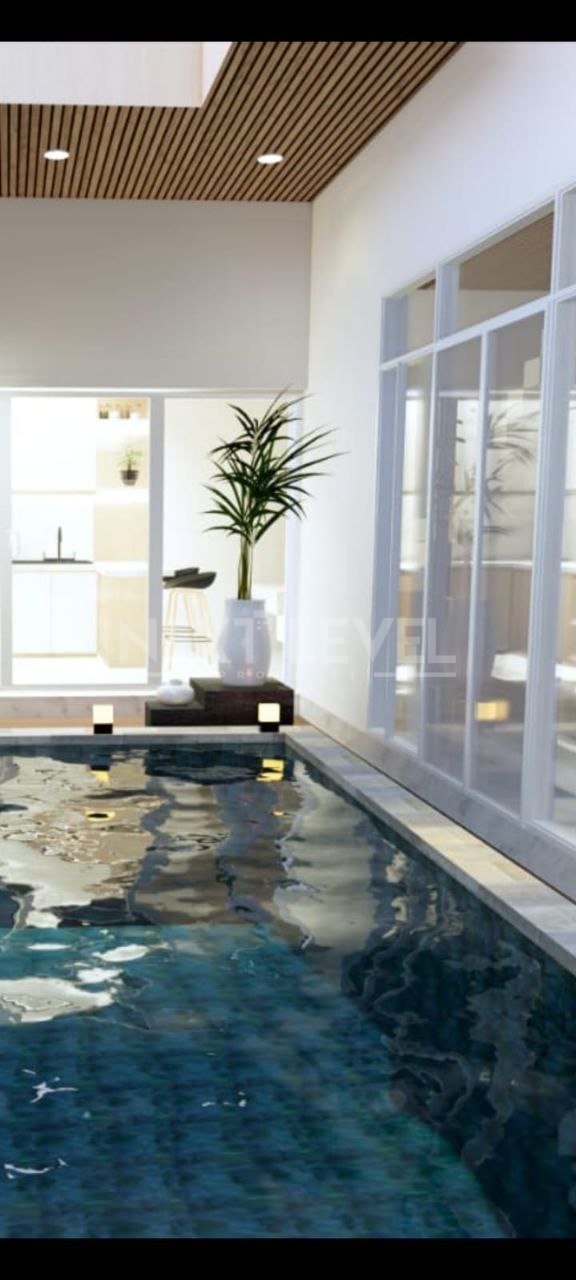 Mini villa for sale 