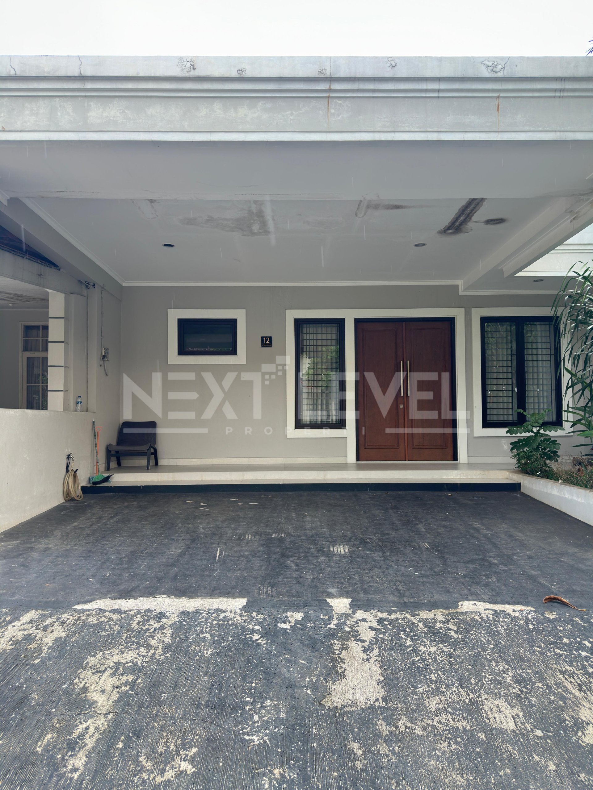 Rumah cantik di Lippo Cikarang