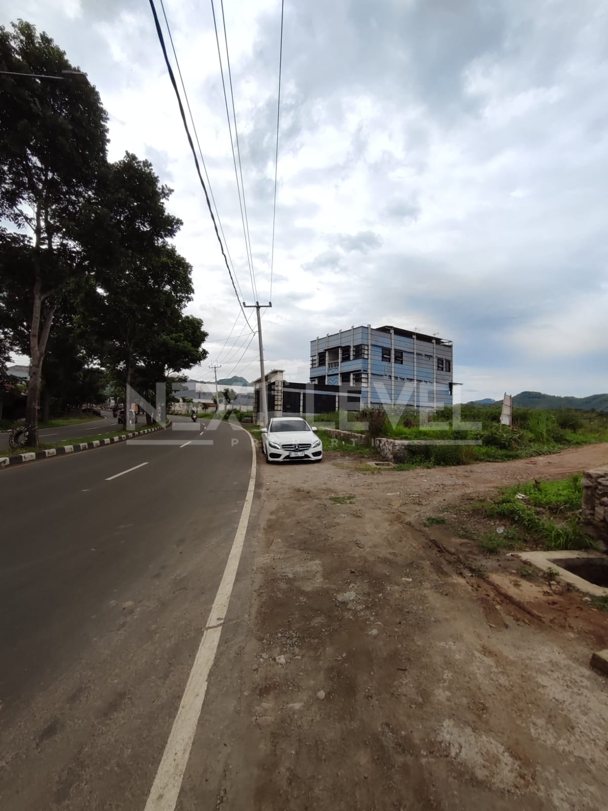 Kavling Soreang Bandung Siap Bangun