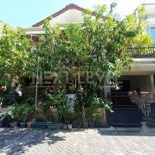 Lelang cash rumah di Manyar indah Surabaya timur 