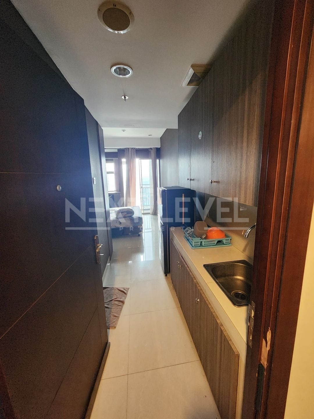 Apartment Springwood