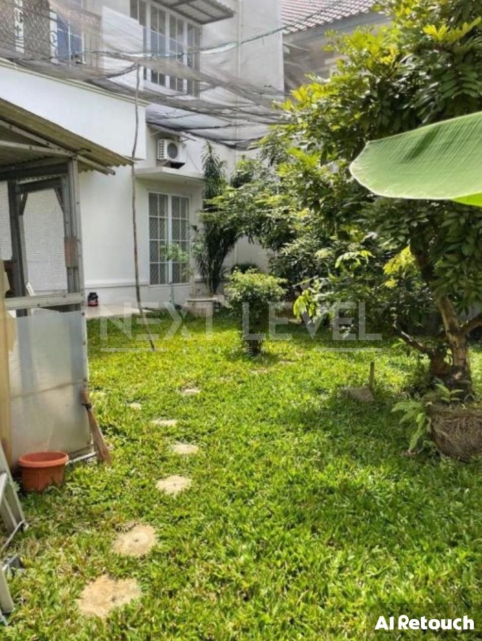 Dijual Rumah Citraland Utama Minimalis Strategis Siap Huni