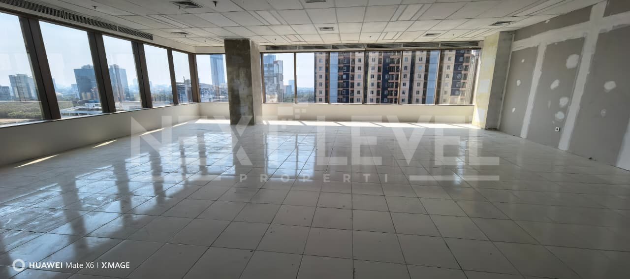 Office Citra Tower