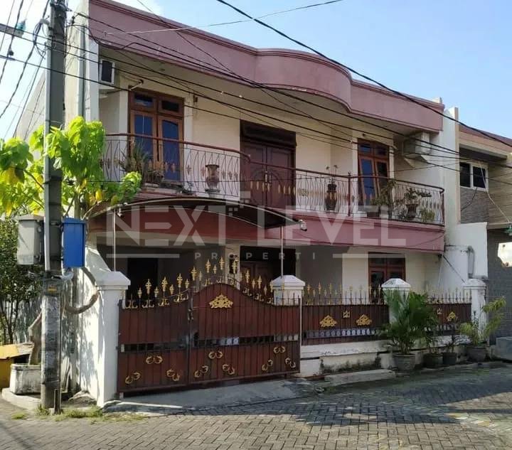 Dijual Rumah Cepat siap Huni di Semolowaru Surabaya