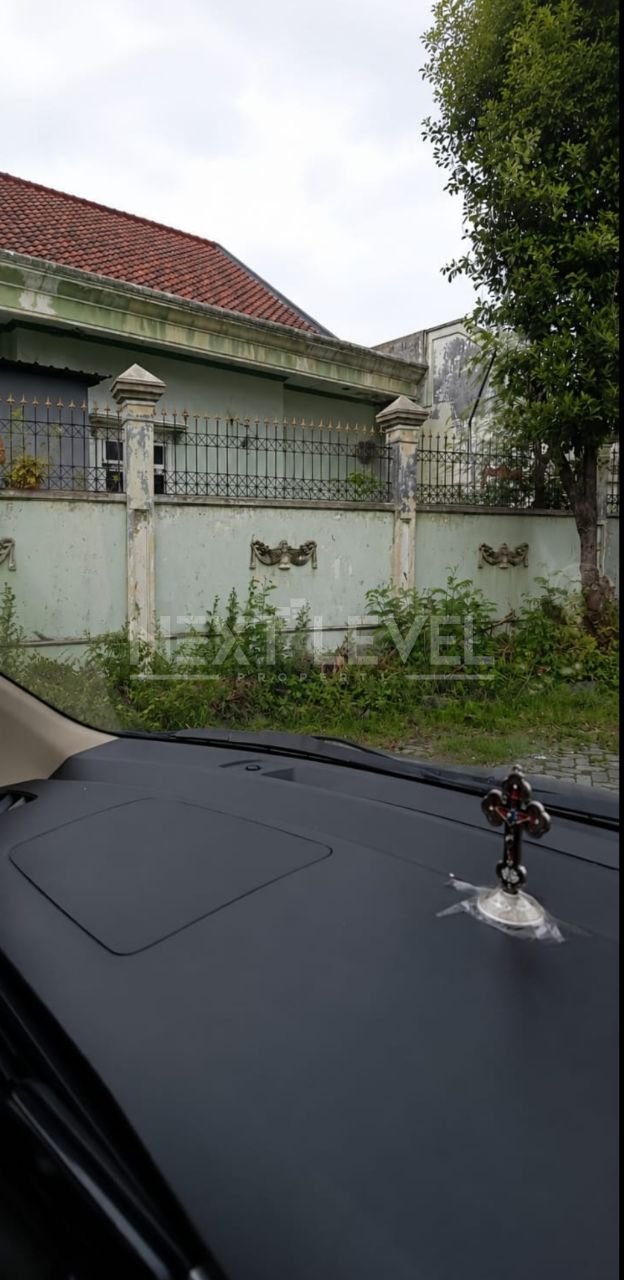 Dijual Rumah Satelit Utara Minimalis Strategis Siap Huni