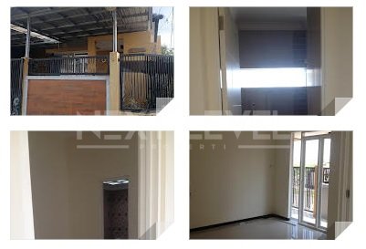 KOS MODERN 4 LANTAI DI POLOWIJEN, BLIMBING, KOTA MALANGMALANG — 10 KAMAR, ROOFTOP & LOKASI STRATEGIS!