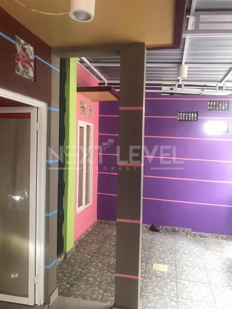 KOS MODERN 4 LANTAI DI POLOWIJEN, BLIMBING, KOTA MALANG 10 KAMAR, ROOFTOP & LOKASI STRATEGIS!