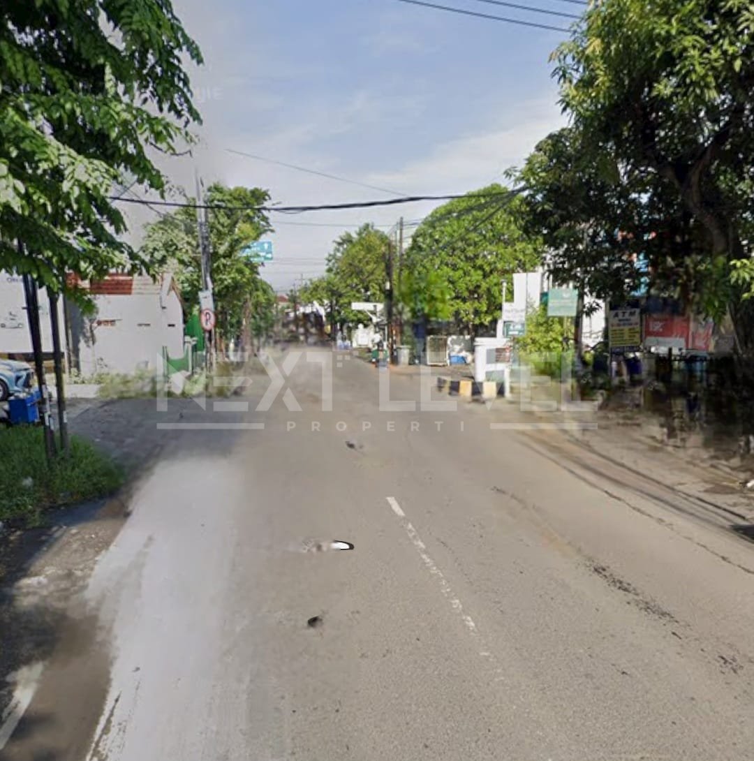 DI JUAL TANAH LAKARSANTRI