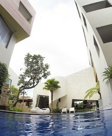 HOTEL DAERAH KEROBOKAN