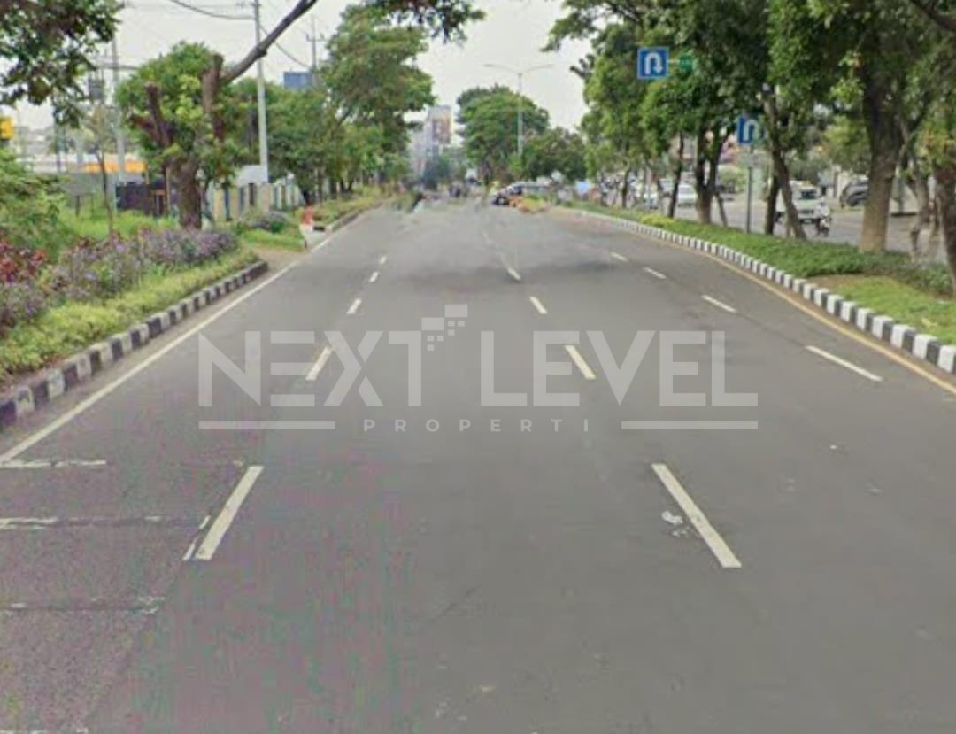 DI JUAL TANAH RAYA MERR BARUK