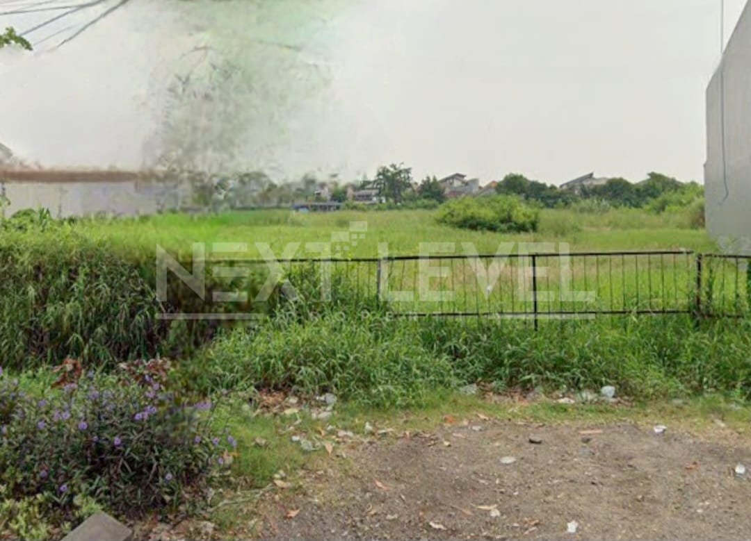DI JUAL TANAH RAYA MERR BARUK
