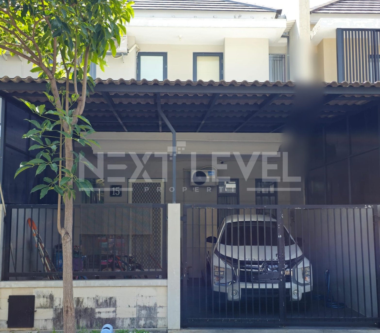 Dijual Rumah Pondok Tjandra, Waru Sidosrjo