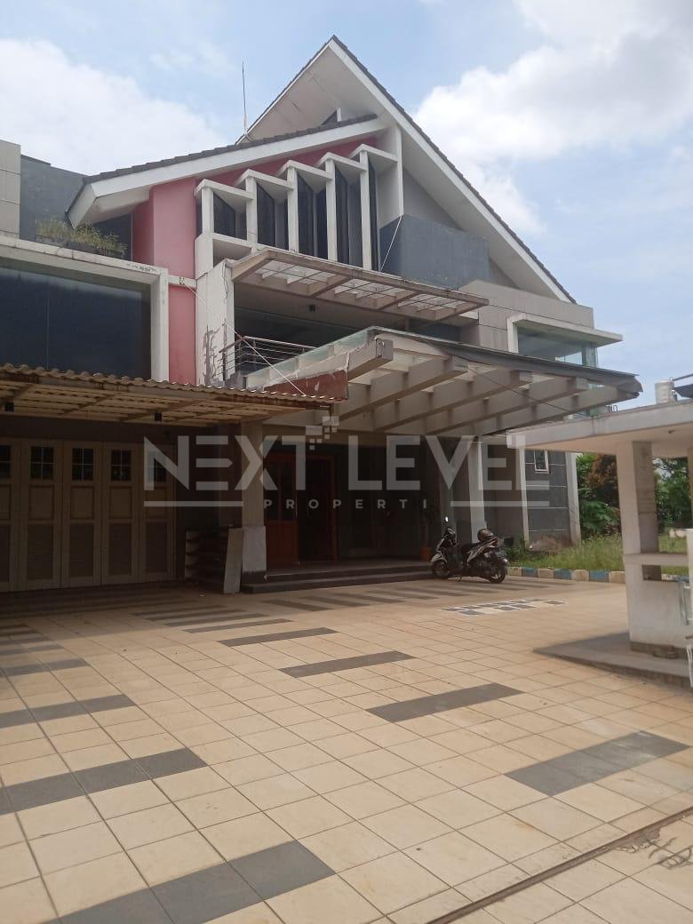 DIJUAL RUMAH DELTASARI INDAH SIAP HUNI
