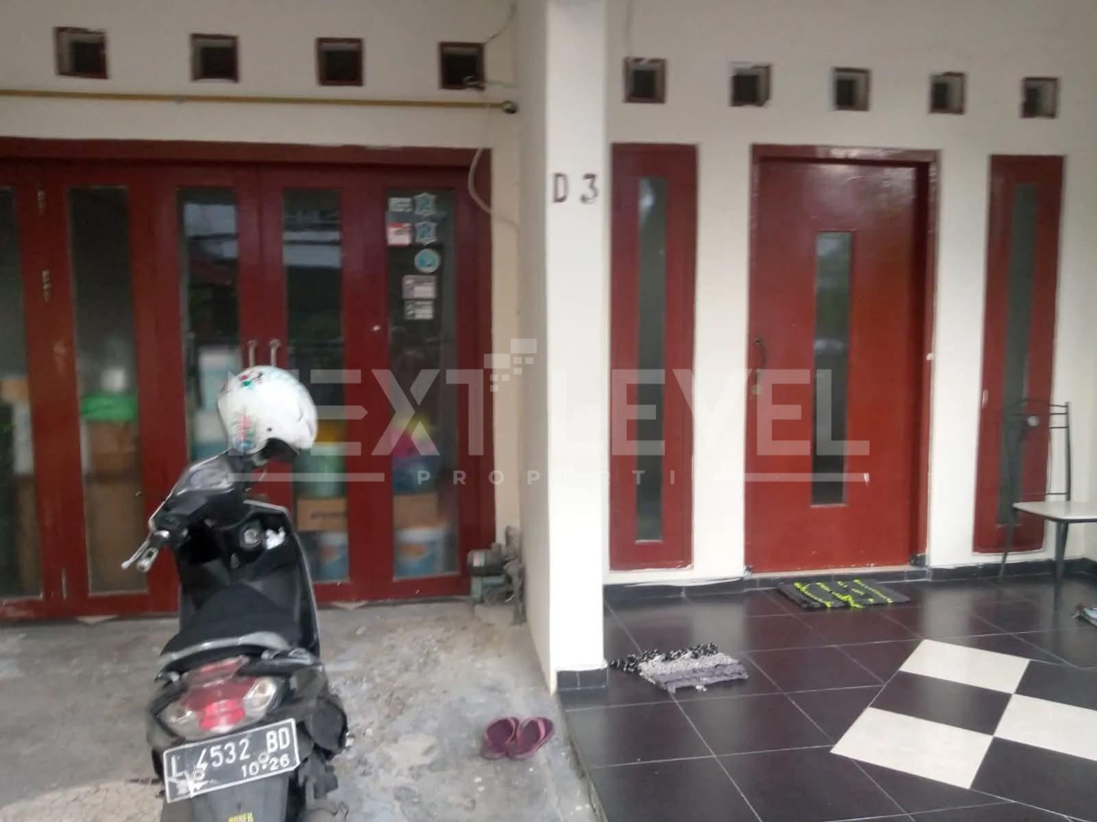 JUAL rumah Rungkut Permai, Surabaya