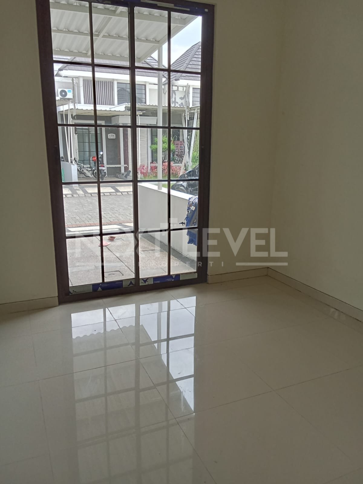Dijual Rumah 2 Lt Baru Gress Di Centrall Park Juanda