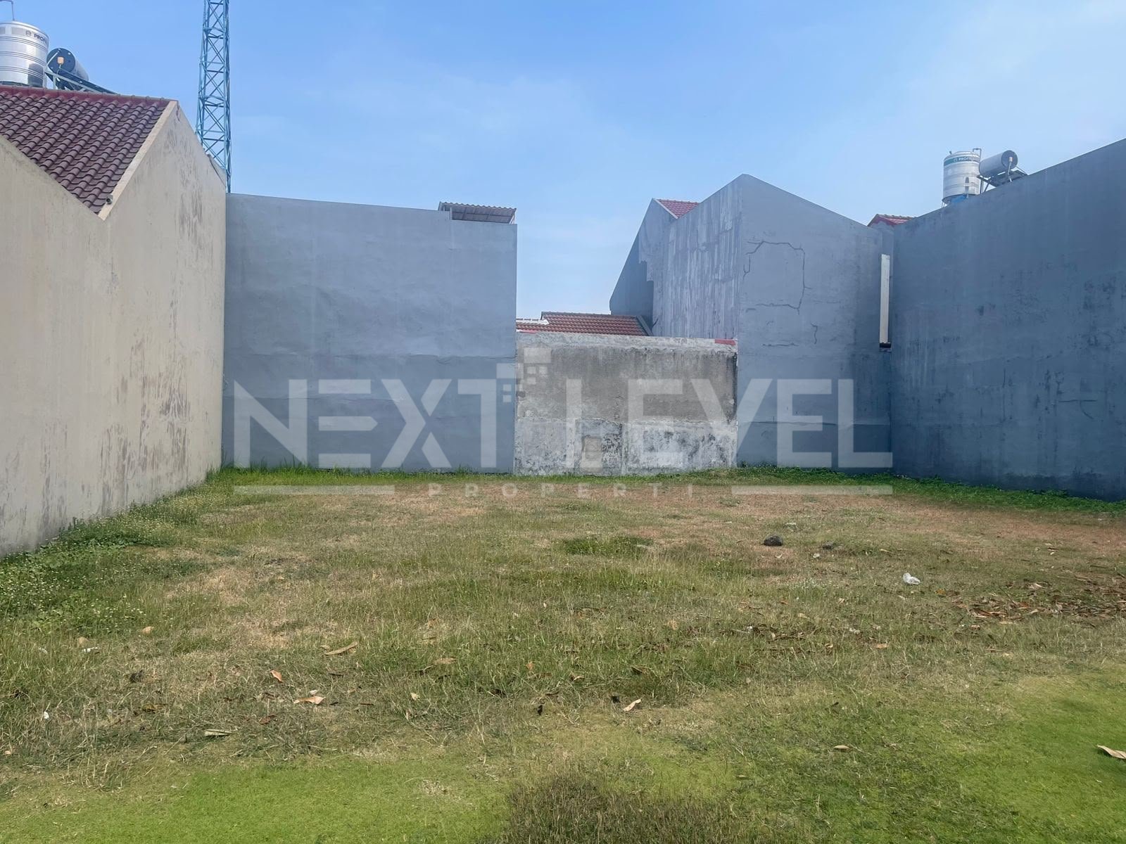Dijual Tanah Kav Raya Citra Garden Citraland Sidoarjo