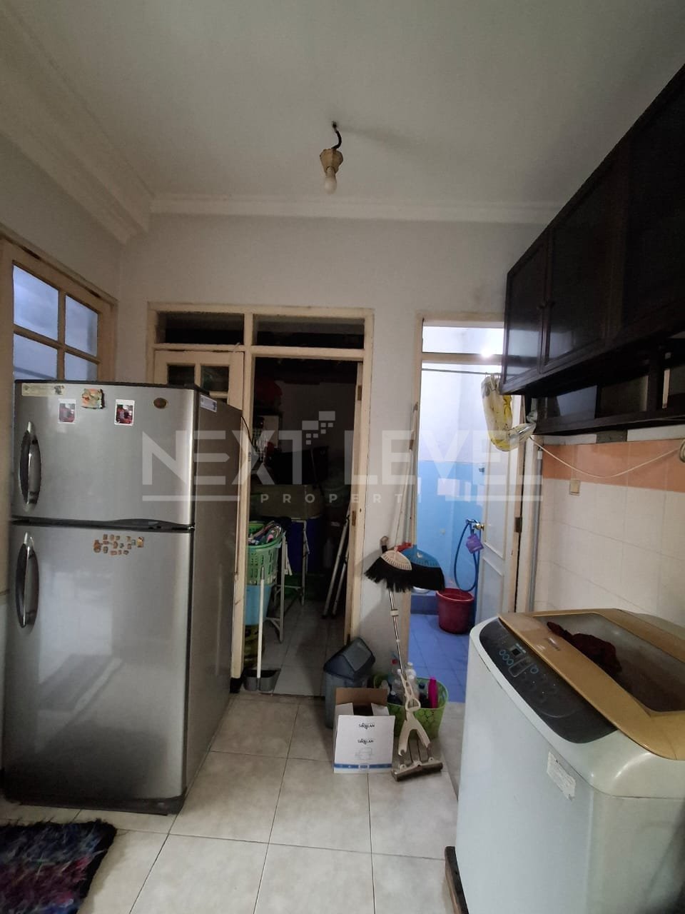 Dijual cepat rumah di Pakuwon city taman mutiara cluster terdepan 