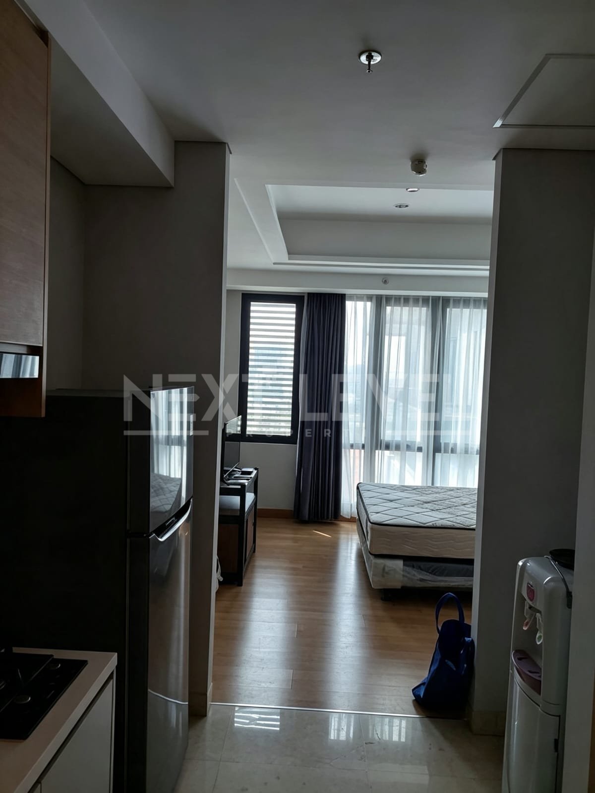 Apartment capitol Suites