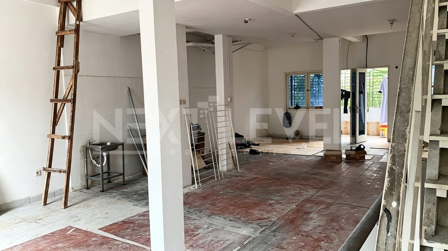 Ruko Taman Semanan Indah 