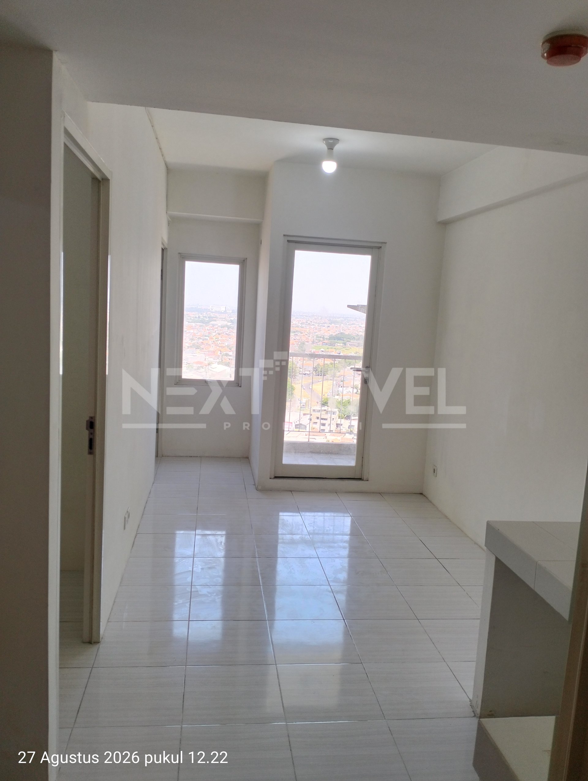 Disewakan Apartemen CBD 2bedroom(minimal 2 th)