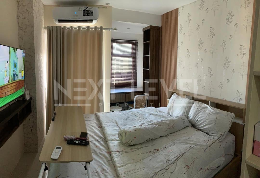 JUAL Apart KYO society, Surabaya