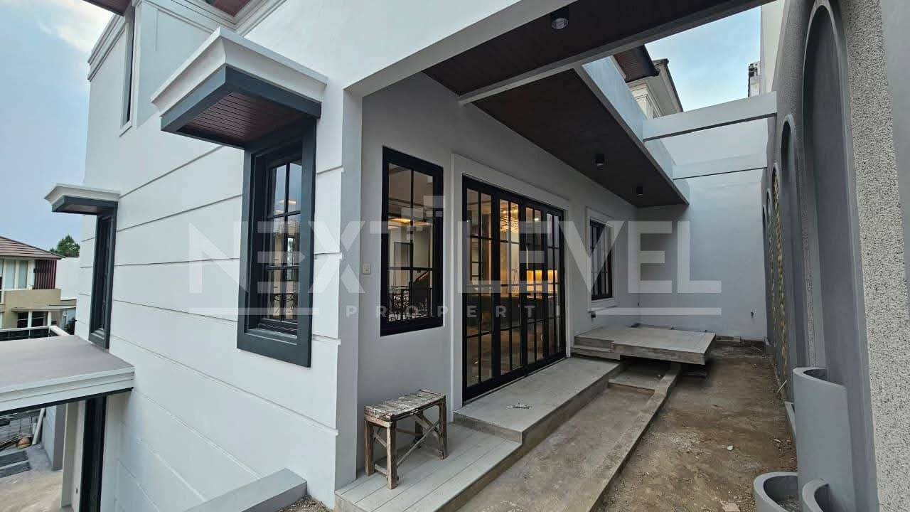 Ruah mewah di CitraGarden Malang dekat Gor Ken Arok