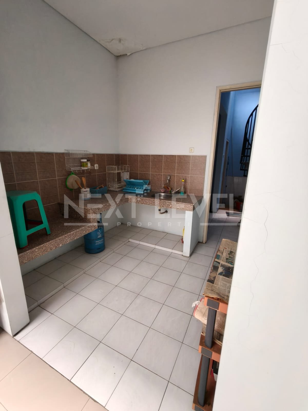 Dijual Rumah Murah di Royal Residence Wiyung Surabaya